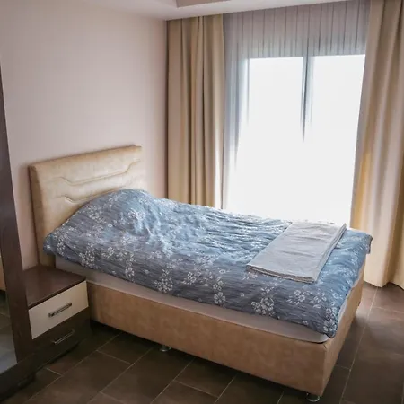 Villa Alzuharia 5+1 Ozel Havuzlu Private *